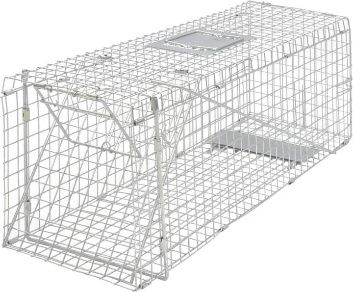Actual product image VidaXL Kleintierkäfig