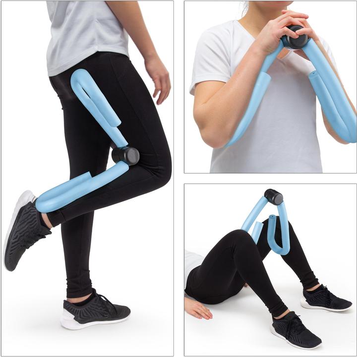 Productafbeelding Relaxdays Dijstrainer