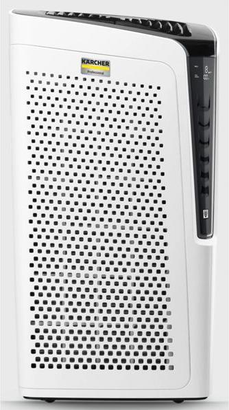 Actual product image Kärcher AF 100 Room Air Purifier (100 m²)