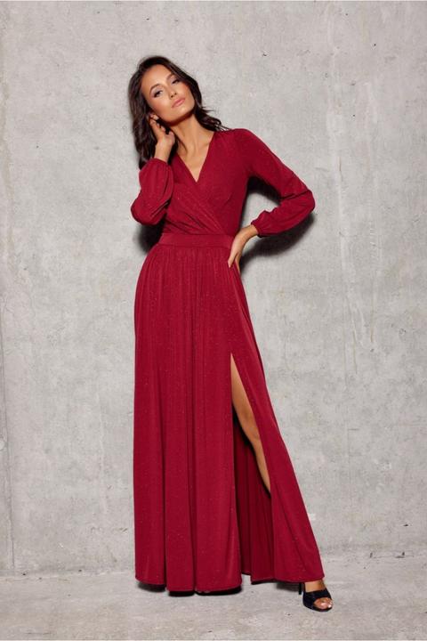 Image du produit Roco Fashion Robe longue modèle (42)