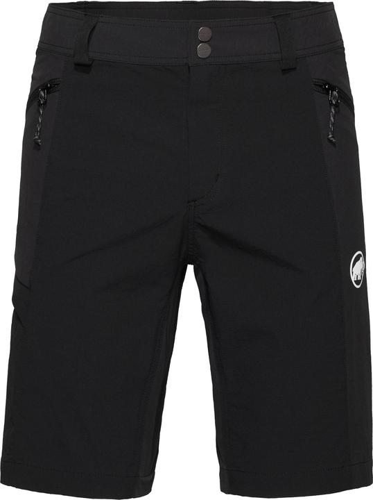 Actual product image Mammut Ducan Shorts Men (52)