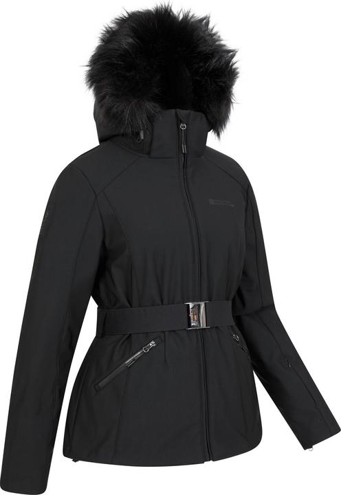 Immagine prodotto Mountain Warehouse Swiss Giacca da Sci Donna (46 D)
