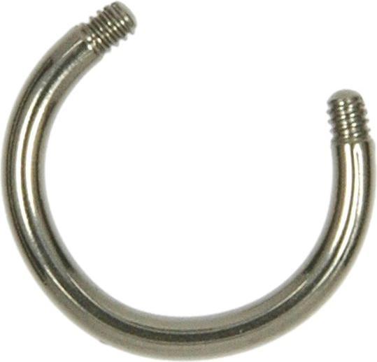 Image du produit Bijouteria Piercing (Titane)