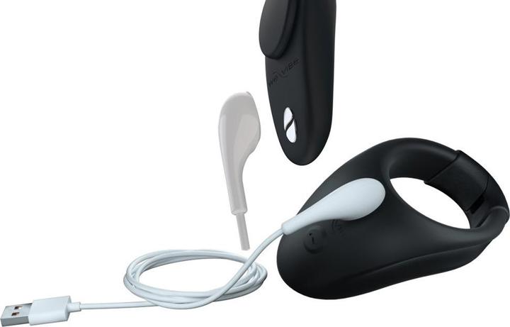 Produktbild We-Vibe Tease Us Bond und Moxie+