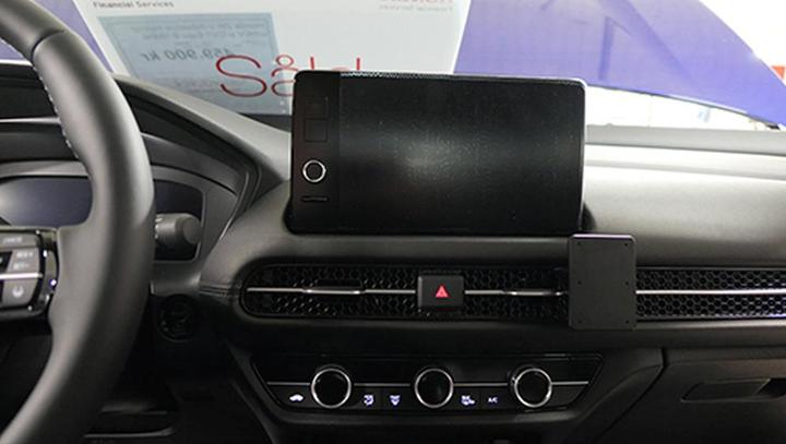 Immagine prodotto Brodit 856030 Supporto per auto Honda ZR-V 24-