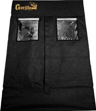 Immagine prodotto Gorilla Tenda da coltivazione 5x5