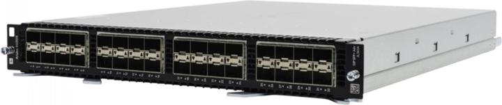 Immagine prodotto HPE E Aruba 8400X 32-port 10GbE SFP/SFP+ con modulo avanzato MACsec (32 Porti)
