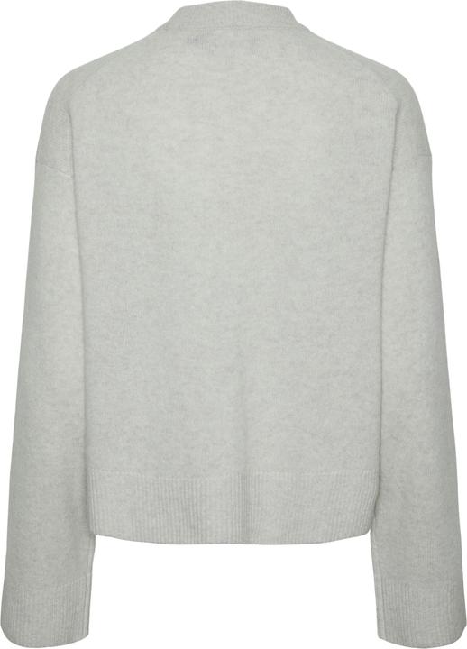Produktbild Pieces PCNALIA WOLL Pullover (M)