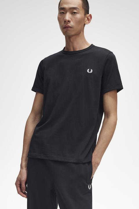 Produktbild Fred Perry Ringer (XL)