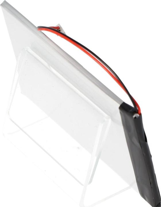 Actual product image XCell Battery suitable for Iriver H140, 1700mAh