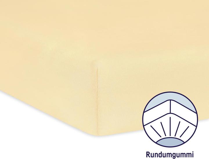 Produktbild Julius Zöllner Jersey (70 x 140 cm)