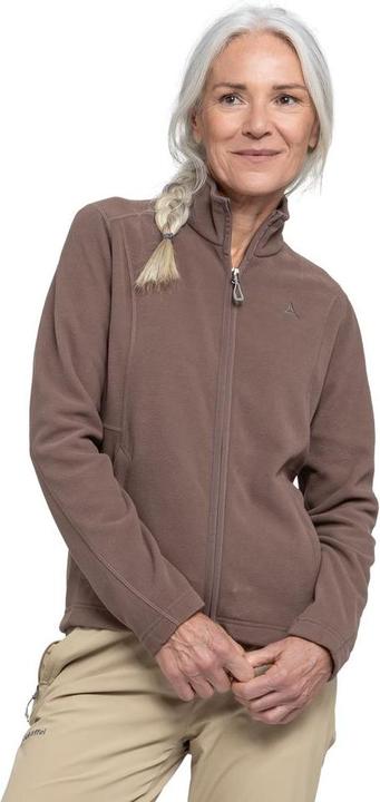 Actual product image Schöffel Fleece Jacket Leona3 (4XL)