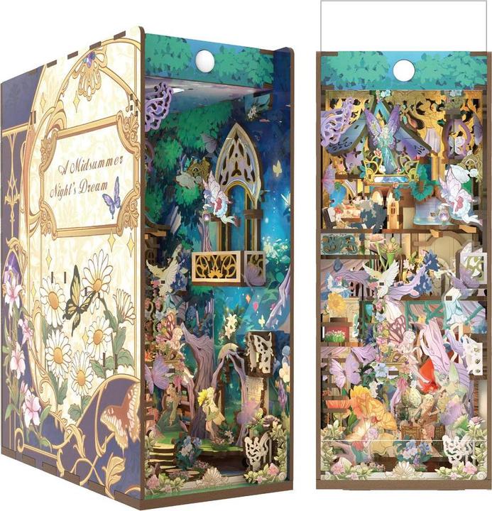 Actual product image Tonecheer A Midsummer Night's Dream