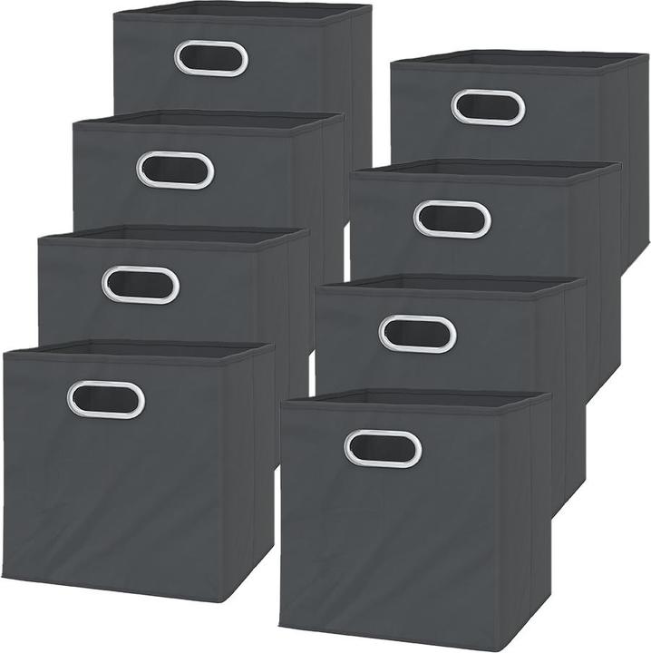 Produktbild Vicco Faltbox (30 x 30 x 30 cm, 27 l)