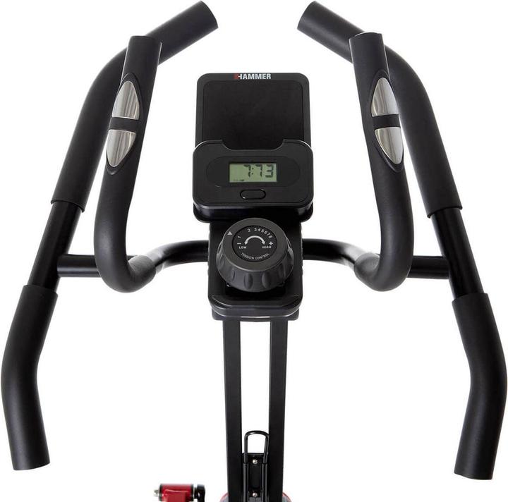 Immagine prodotto Hammer Fitness Croce