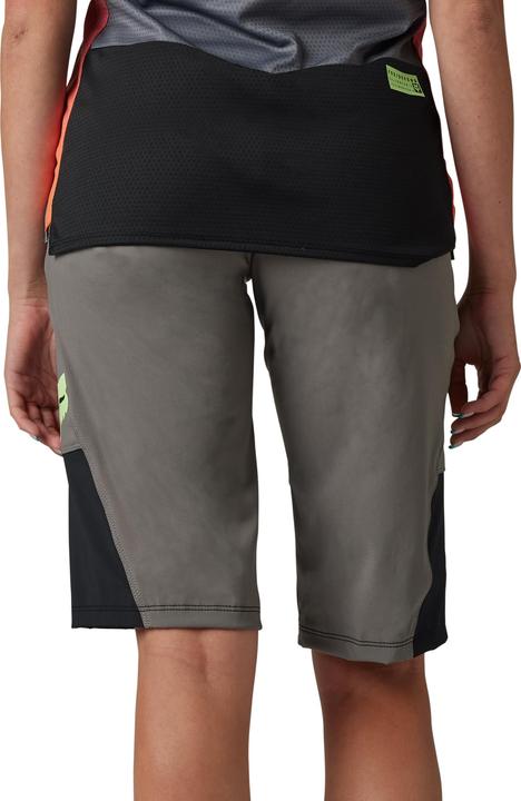Image du produit Fox Short 23 W Defend Race Ptr L (L)