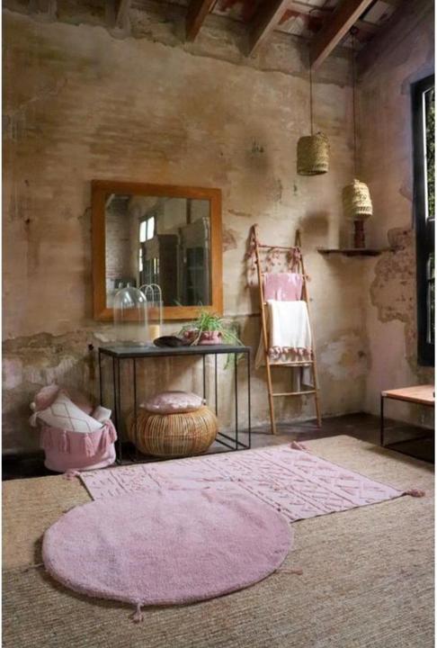 Produktbild Lorena Canals Teppich Tribu M (140 x 200 cm)