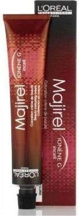 Immagine prodotto L'Oréal Paris L'oreal Professionnel Majirel Crema Colorante 50ml