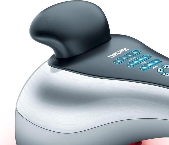 Actual product image Beurer mg 100