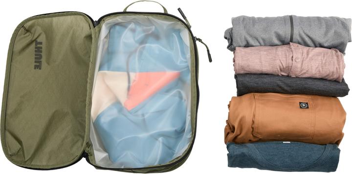Produktbild Thule Clean/Dirty Cube