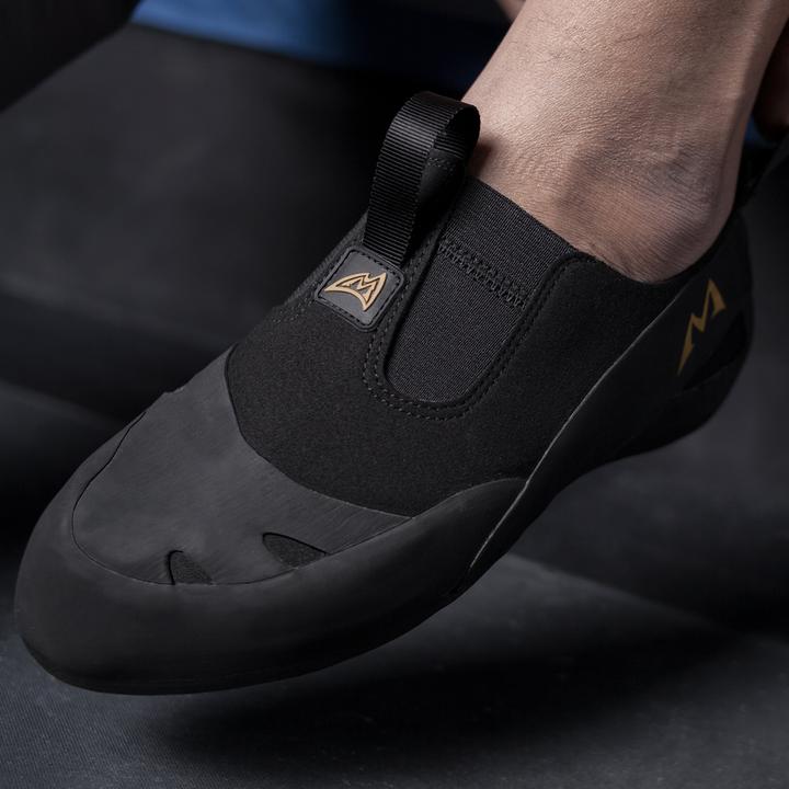 Actual product image Mad Rock Remora HV Tokyo Edition climbing shoes (44)