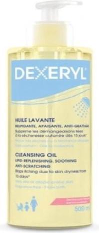 Produktbild MGA Na (Gel, 500 ml)
