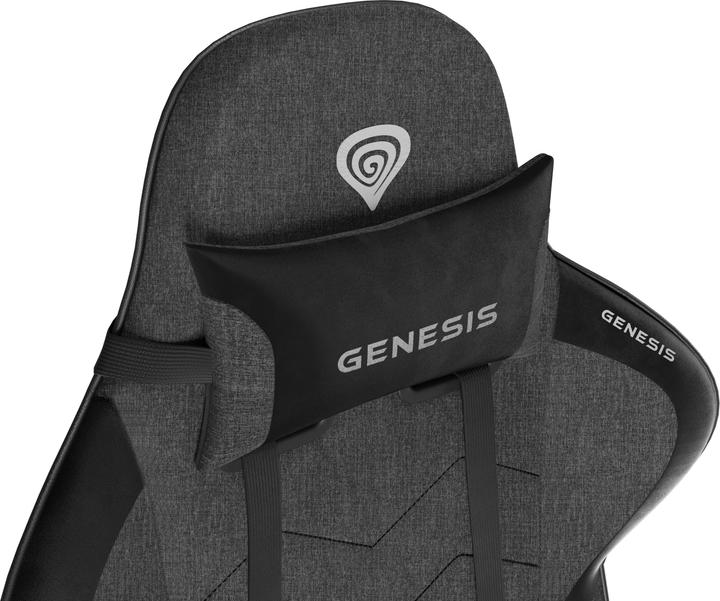 Immagine prodotto Genesis Fotel Nitro 550 G2 Szary (NFG-2112)