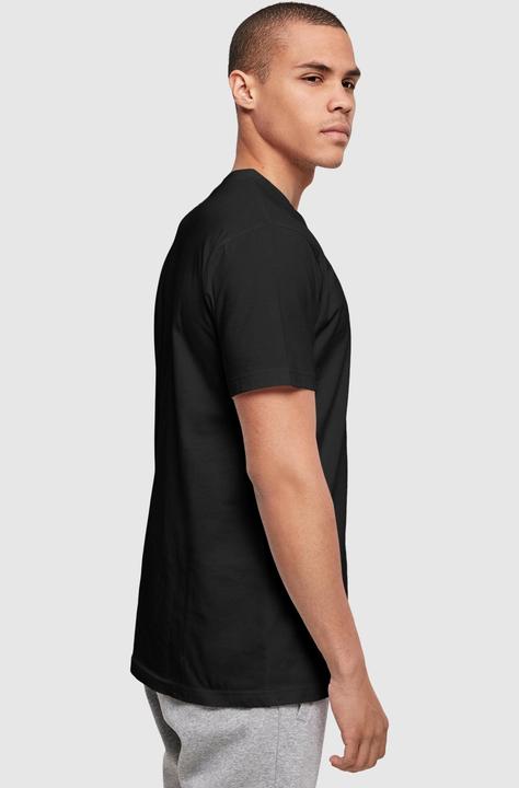 Produktbild Absolute Cult Mickey Mouse - Classic M Basic T-Shirt - 115269 (L)