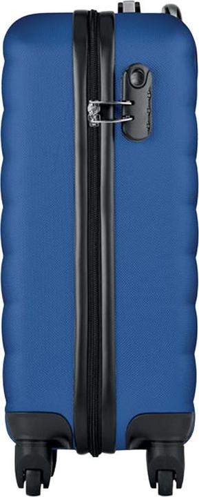 Actual product image MidOcean Budapest Hardshell Trolley Wheel (M (50 - 90l))