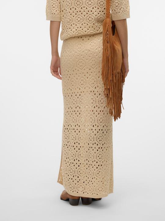 Immagine prodotto Vero Moda VMBERRY Langer Rock Strickrock (S)