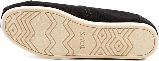 Image du produit Toms Classic Alpargata RecyCot (45)