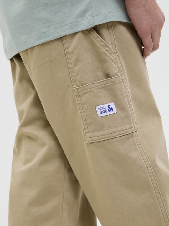 Image du produit Jack & Jones Jpstalex Co Jjcarpenter Pants Noos Jnr (152)