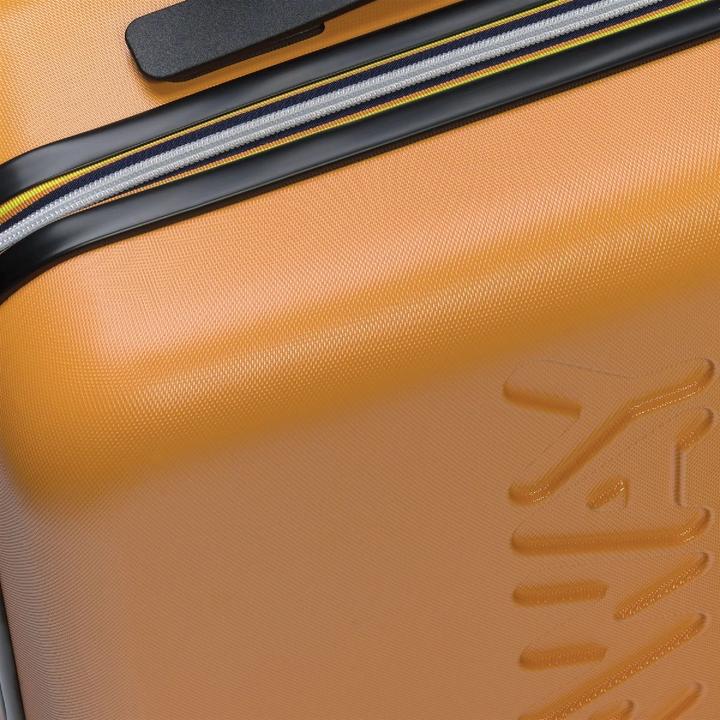 Image du produit K-Way Cabin Trolley moyen Inca (66 l, M (50 - 90l))