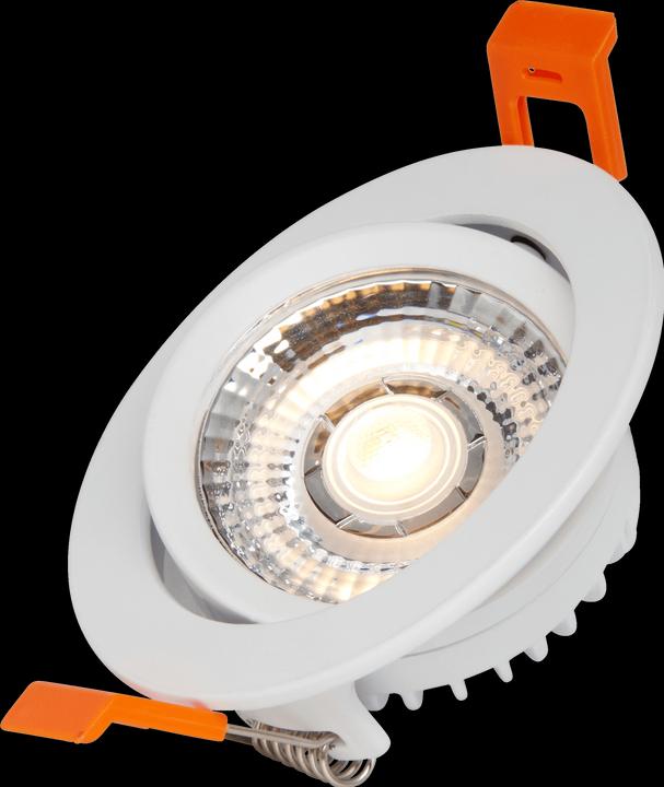 Actual product image Innr Recessed Spot Light (5 W, 350 lm, 1 x, G)