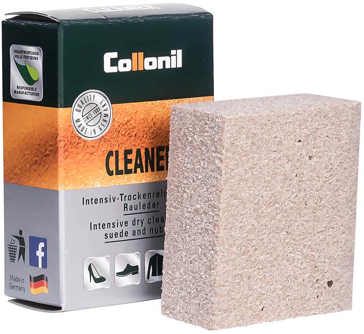 Actual product image Collonil Cleaner (1 x)