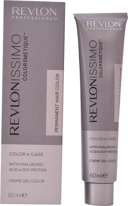 Produktbild Revlon Professional REV REVLONISSIMO NMT 8,1 60ML (Nº 8.1)