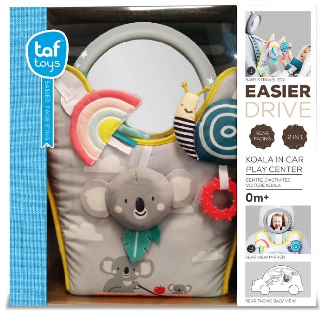 Actual product image Taf Toys Car toy Koala