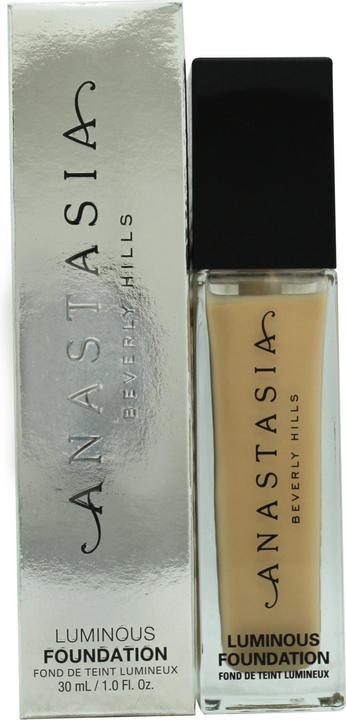 Produktbild Anastasia Beverly Hills Luminous Foundation (120W)