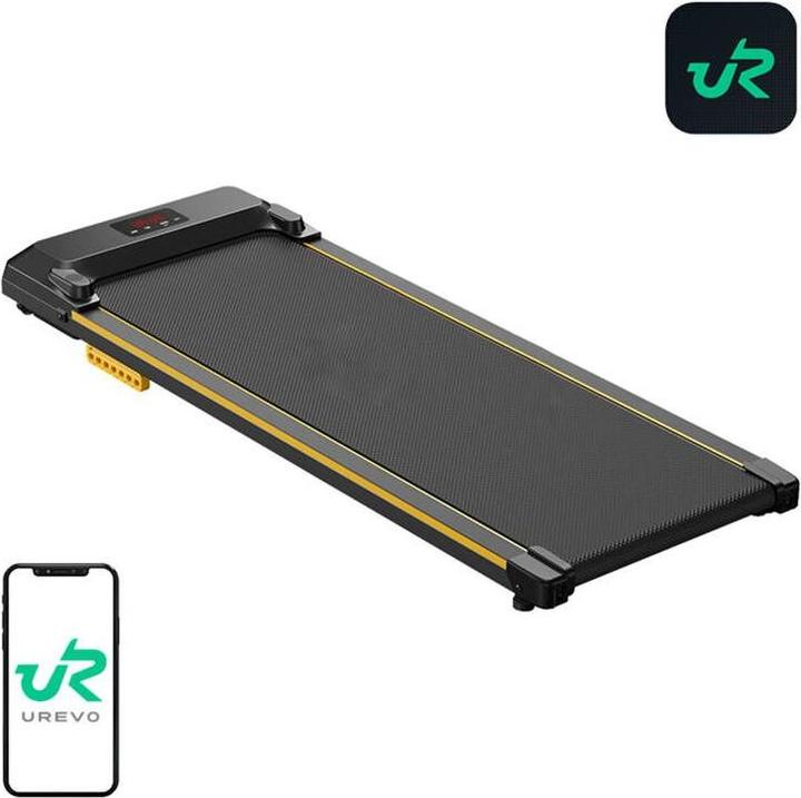 Produktbild Urevo Spacewalk E1