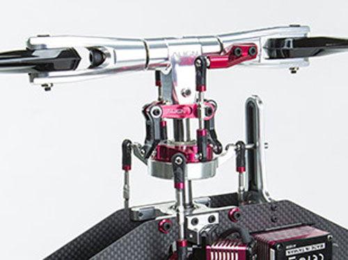 Immagine prodotto Align Combo T-REX 600XN
