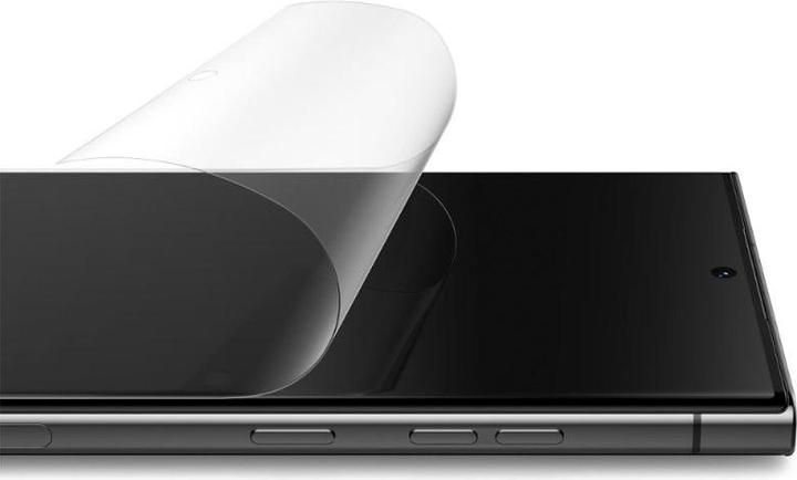 Produktbild Spigen Neo Flex (1 Stück, Samsung Galaxy S23 Ultra)