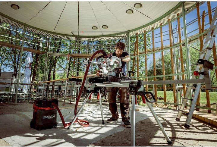 Produktbild Metabo KGS 18 LTX BL 254