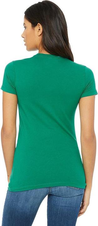 Immagine prodotto Bella Canvas Maglietta The Favourite donna/donna (L)