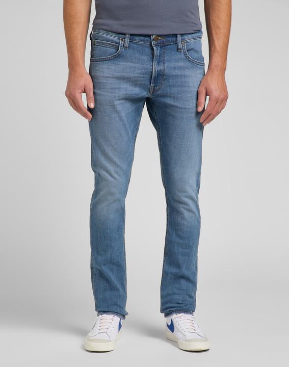 Actual product image Lee Luke (W30/L34)