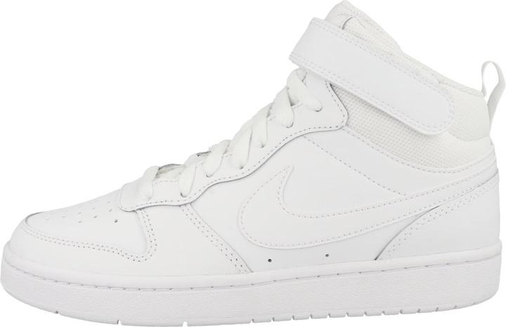 Nike Court Borough Mid Kinder Sneaker (37.5)