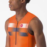 Image du produit Castelli Free Tri 2 Sleeveless Top (XS)