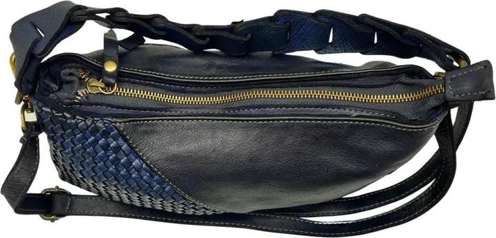 Immagine prodotto Louisa Lee Borsa a tracolla di design Borsa a tracolla Borsa a tracolla Borsa a mano in pelle No.15