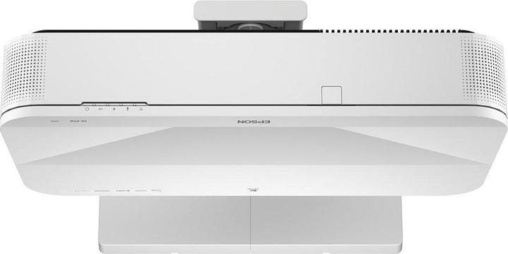 Actual product image Epson EB-810E (4K, 5000 lm, 0.16 - 0.4:1)