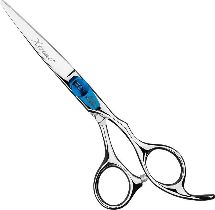 Image du produit Olivia Garden Ciseaux de coupe de cheveux HS Xtreme 5.75" RH (18.40 cm)