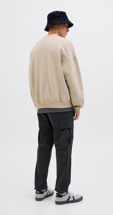 Actual product image Jack & Jones Relaxed Fit Cargo-Hose Cargo-Hose (W32/L34)